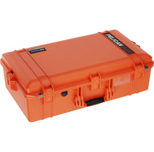 Load image into Gallery viewer, Pelican 1605 Orange Closed UPDATED LATCHES