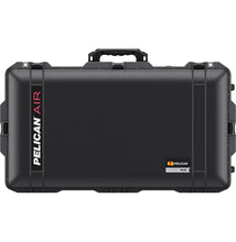 Load image into Gallery viewer, Pelican 1615 Black Front UPDATED LATCHES
