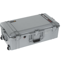 Load image into Gallery viewer, Pelican 1615 Grey Closed UPDATED LATCHES