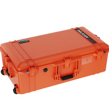 Load image into Gallery viewer, Pelican 1615 Orange Closed UPDATED LATCHES