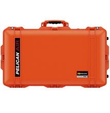 Load image into Gallery viewer, Pelican 1615 Orange Front UPDATED LATCHES
