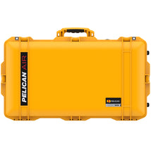 Load image into Gallery viewer, Pelican 1615 Yellow Front UPDATED LATCHES
