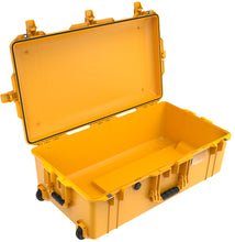 Load image into Gallery viewer, Pelican 1615 Yellow No Foam UPDATED LATCHES