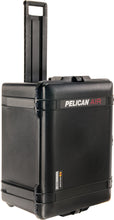 Load image into Gallery viewer, Pelican 1637 Black Back UPDATED LATCHES