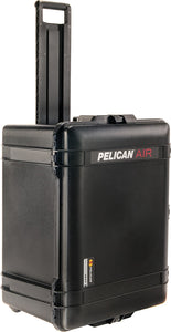 Pelican 1637 Black Back UPDATED LATCHES