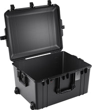 Load image into Gallery viewer, Pelican 1637 Black No Foam UPDATED LATCHES