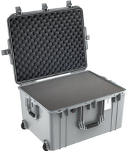 Load image into Gallery viewer, Pelican 1637 Grey Foam UPDATED LATCHES