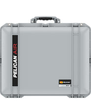 Load image into Gallery viewer, Pelican 1637 Grey Front UPDATED LATCHES