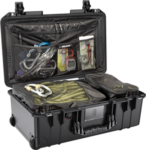 Largest pelican air case for checked baggage deals