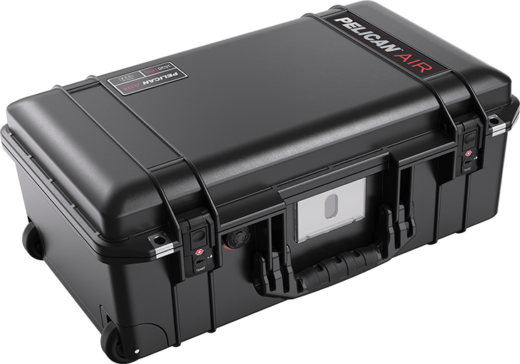 1535 Pelican Air Travel Case