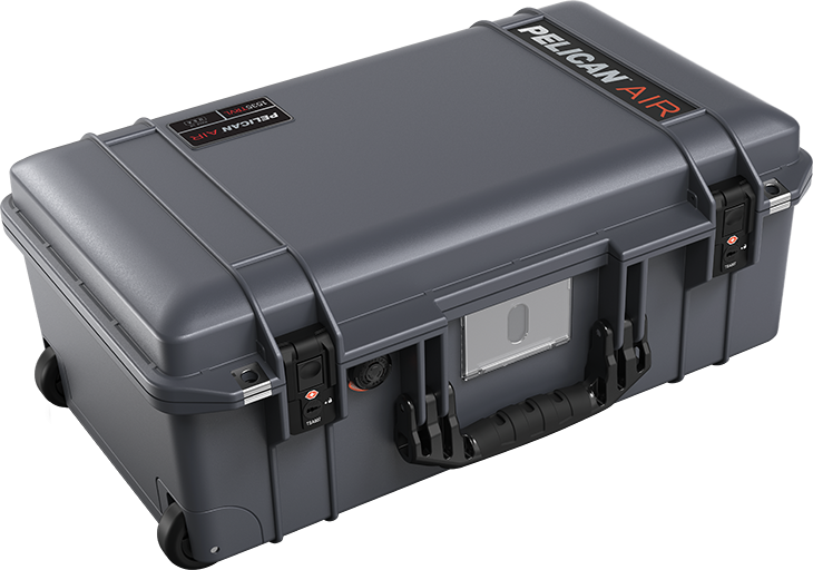 Largest pelican case for checked baggage shop