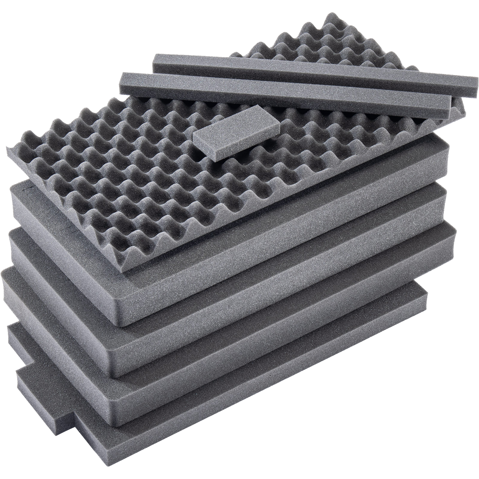 Pelican™ Air Foam Sets