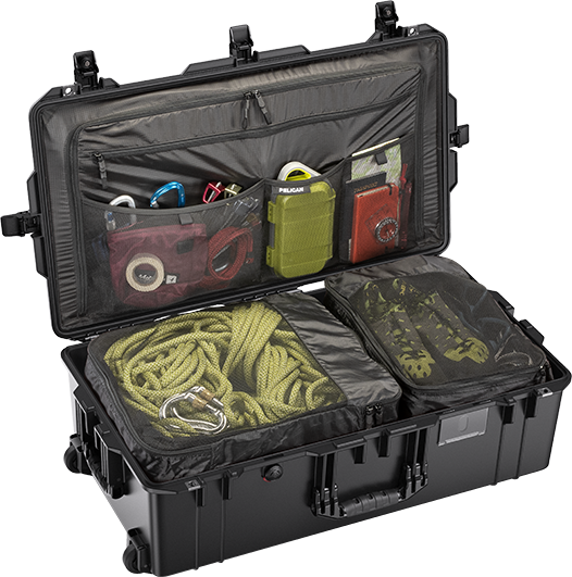 Pelican 1615 Air Travel Case | Luggage – Air Cases Pelican 1615 Air Travel Case | Luggage – Air Cases