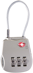 Pelican TSA Lock Fits all Pelican Air Cases AirCases