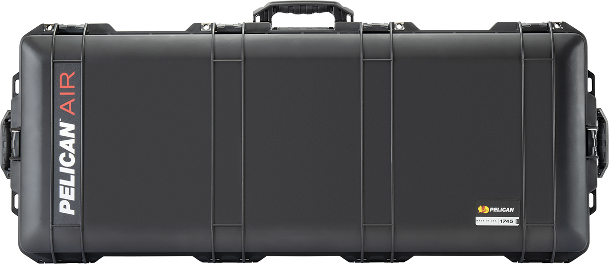 Pelican 1745 Air Long Case – Air Cases