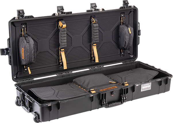 Pelican 1745 Air Long Case – Air Cases Pelican 1745 Air Long Case – Air Cases